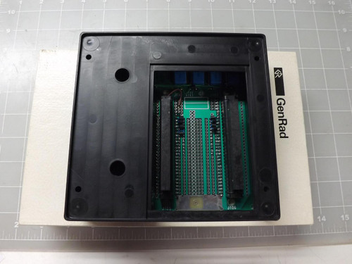 GENRAD B5 MISC SOCKET ADAPTOR LINE DRIVER T50046