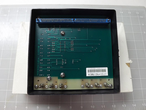 GENRAD 1731-4006 SOCKET ADAPTOR LINE DRIVER T50048