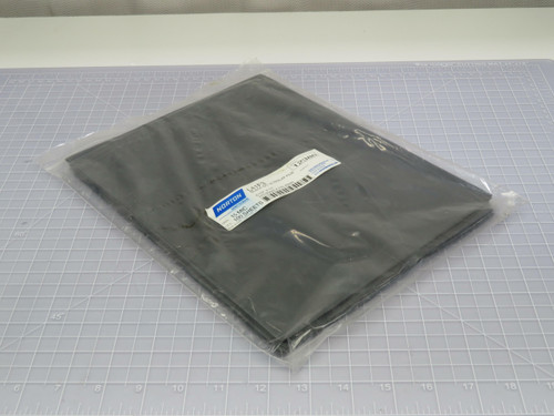 Lot of 100 Norton L41F3  Black S/C Ultralap Film 8-1/2 In X 11 In 215.90mm X 279.40mm  For Sale