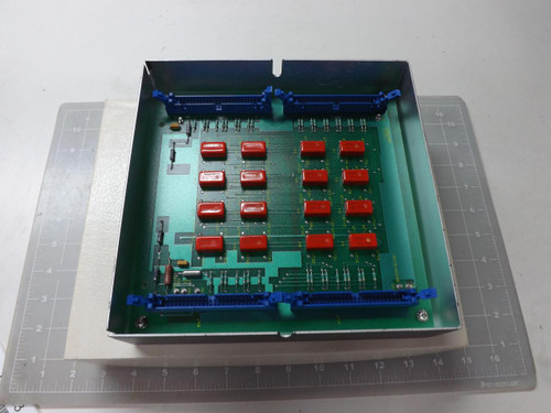 GENRAD 1734-4730 SOCKET ADAPTOR LINE DRIVER T50053