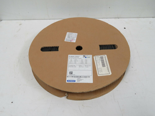 Dunbar C530-145-001  HS 1/4 In Black Spools 250 M23053/5-106-0 225 FT  For Sale