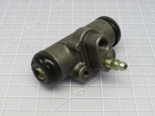 Auto Extra 134-45509 WC13949 Drum Brake Wheel Cylinder  For Sale