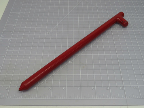 2512STPPR  Pin Tent Metal Type Stake iI Steel 12 In  For Sale