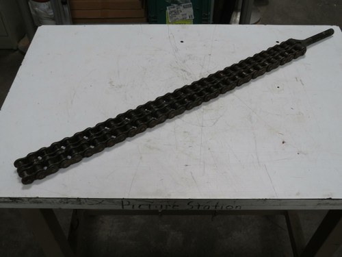 30 Inch Military Chain Tool  For Sale