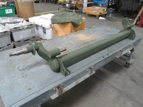 Schutt Industries 19207-12449380 ICSL0-99099 Cargo Trailer Part  For Sale