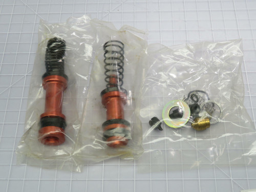 Girling SP7897  Spring Kit  For Sale