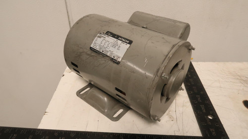 Hitachi EFNOU-KT  Single Phase Induction Motor  For Sale