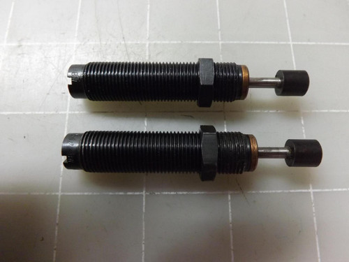 LOT OF 2 ACE CONTROLS MC75M2 BW SHOCK ABSORBERS T50073