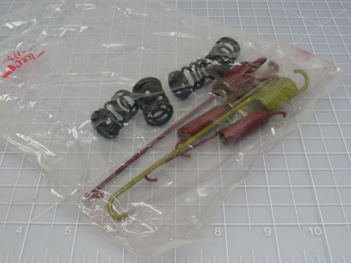 Brake Parts 7271 H7286 Kit  For Sale