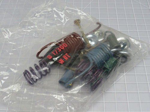 Brake Parts 17300  Kit  For Sale