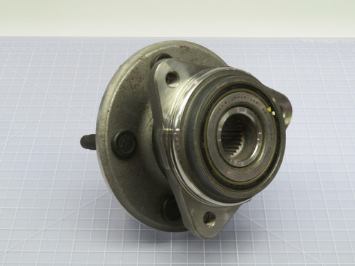 Federal Mogul 515014  Wheel Bearing Hub  For Sale