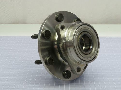 Federal Mogul PTC515022  Front Wheel Bearing   For Sale