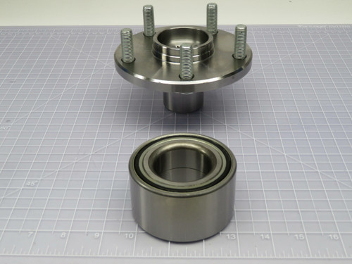 PTC PT518509 BR930302K Spindle Hub Bearing Assembly  For Sale