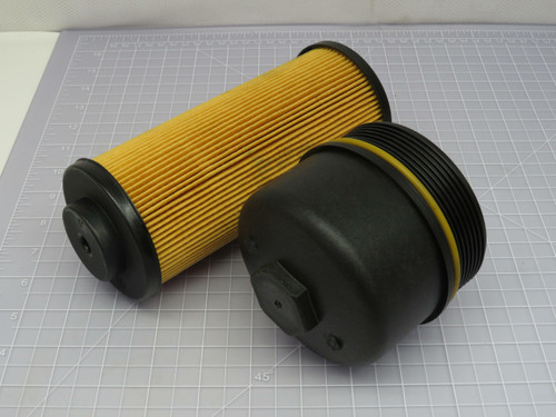 Wix Filters 57312  Oil Filter With Cap  For Sale