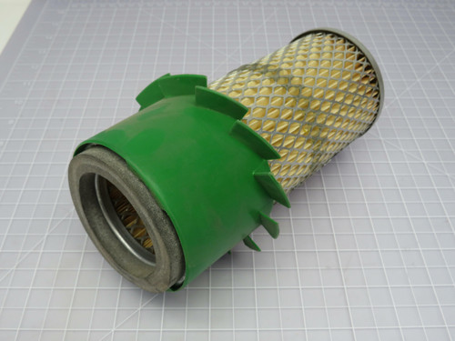 John Deere AM108243 282D Engine Outer Air Filter Element  For Sale