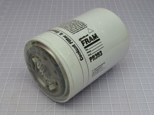 Fram PR393  Coolant Filter  For Sale