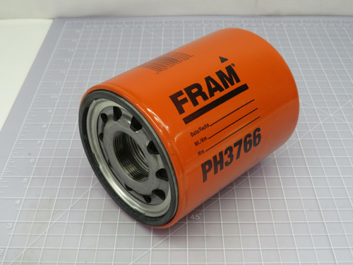 Fram PH3766  Oil Filter  For Sale