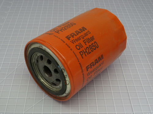 Fram PH2850  Oil Filter  For Sale