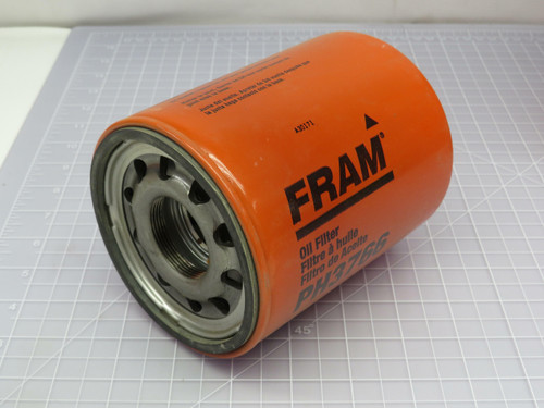 Fram PH3766  Oil Filter  For Sale