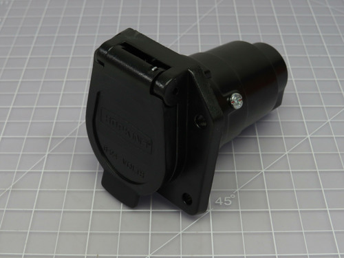 Hopkins   Female Trailer Connector 6-24 V  For Sale