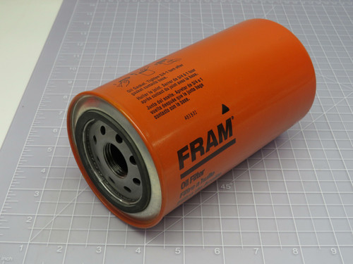 Fram PH39  Oil Filter  For Sale