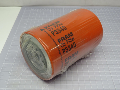 Fram P3340  Oil Filter  For Sale