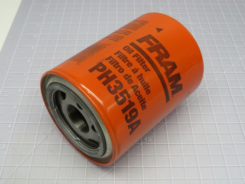 Fram PH3519A  Oil Filter  For Sale
