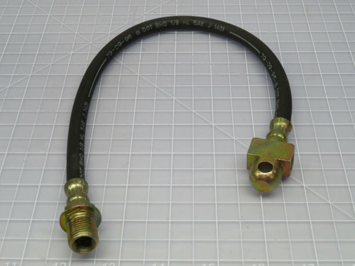 Bietrix 150-66312 SP8441 Brake Hose  For Sale