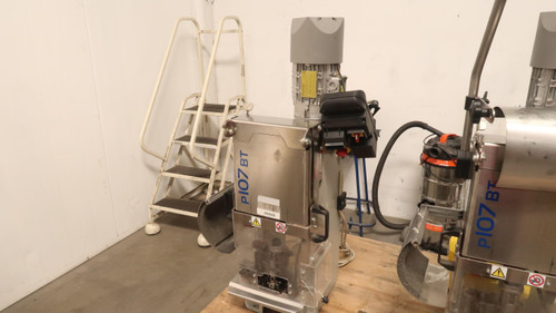 Mecal P107C  Bench Crimping Press  For Sale