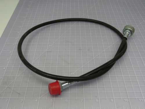400010  Speedometer Cables and Casing  Champe Services Line  For Sale