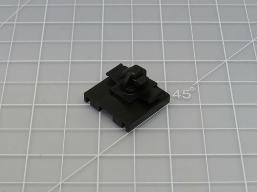 Lot of 7900 DA INC 82711-2B640 E-552 Black Clamp   For Sale