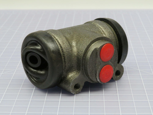 Borg Warner 134-82011 EW28661 Drum Brake Wheel Cylinder  For Sale