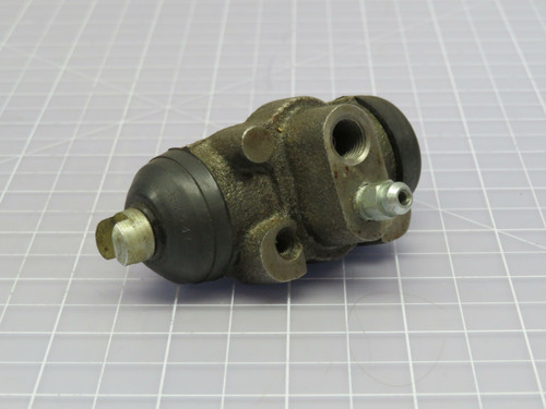 Borg Warner 134-48100 EW-104420 Wheel Cylinder Assembly  For Sale