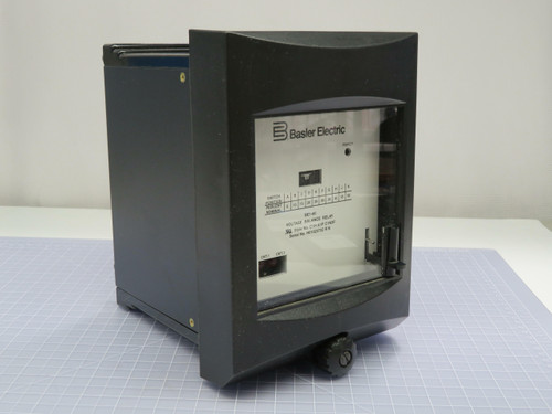 Basler Electric BE1-60  Voltage Balance Relay  For Sale