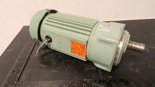 Tsubaki GMTS100-24U165B 1531949835 Gear Motor  For Sale