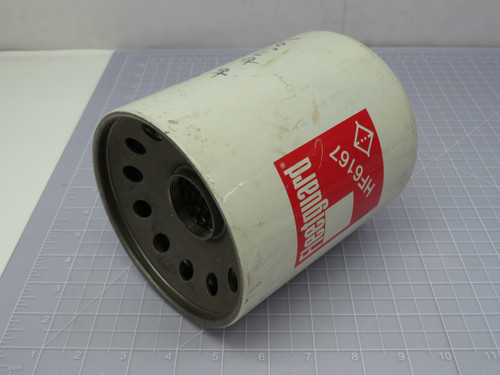 Fleetguard HF6167  Hydraulic Filter  For Sale