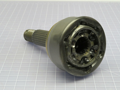 Moog CV4372  CV Joint  For Sale