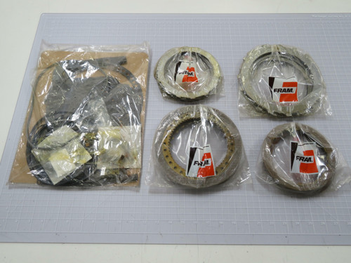 Fram KT1075  Automatic Transmission Overhaul Rebuild Kit  For Sale