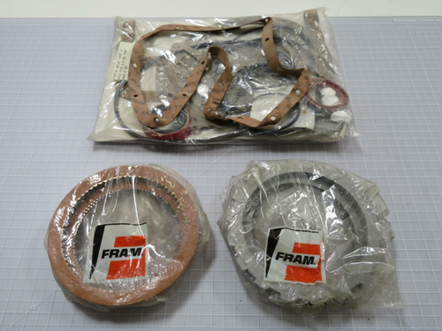 Fram KT1088  Automatic Transmission Overhaul Rebuild Kit  For Sale