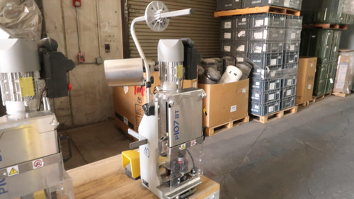 Mecal P107C BB253000000000-A Benchtop Crimping Press Machine  For Sale
