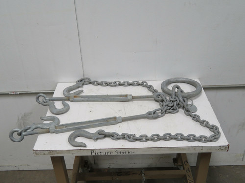 4910-01-166-2052  Transmission Sling  For Sale