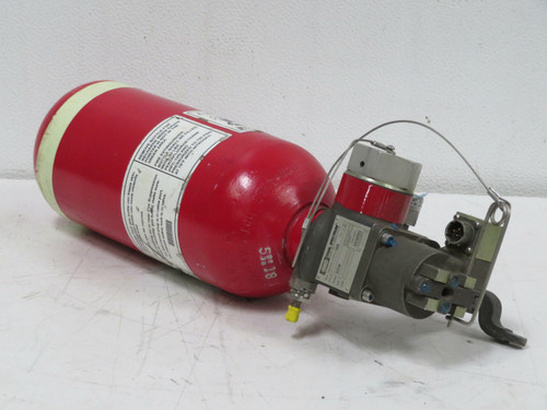 Dual Spectrum 474000-505  Fire Extinguisher  For Sale