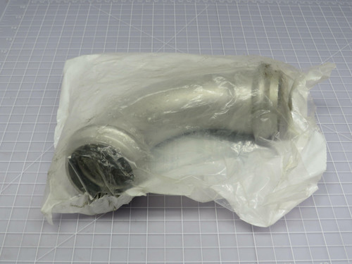 Vic Press P586-90  1 1/2 In Elbow  For Sale