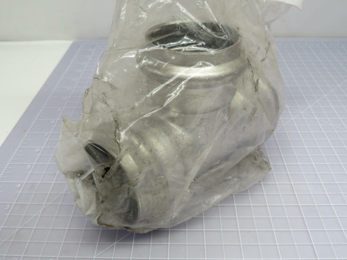 Vic Press P592  2 In Tee  For Sale