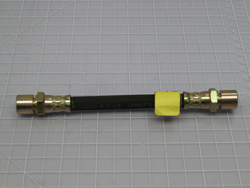 CarQuest 150-11301 SP8431 Brake Hose  For Sale
