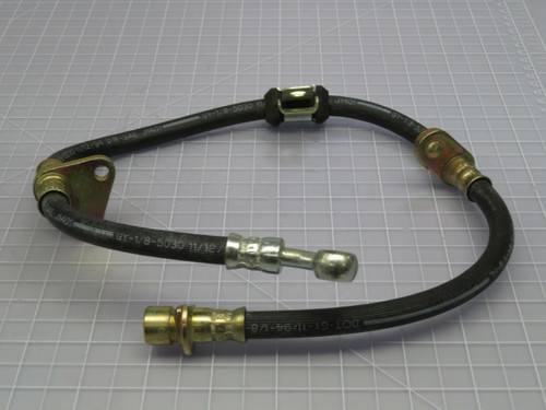 CarQuest 150-62322 SP6474 Brake Hose  For Sale