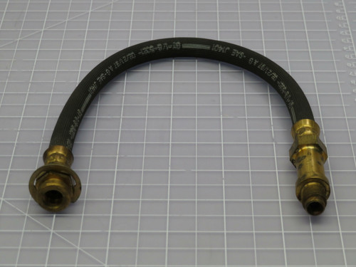 CarQuest 150-63010 SP5131 Brake Hose  For Sale