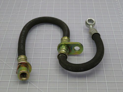 CarQuest 150-40025 SP8390 Brake Hose   For Sale