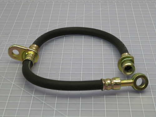 CarQuest 150-40019 SP8501 Brake Hose  For Sale
