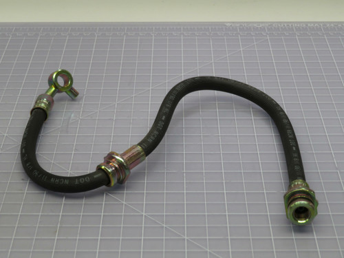 CarQuest 150-42036 SP8523 Brake Hose  For Sale